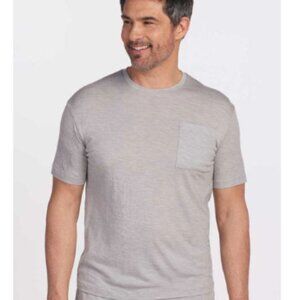 NWT WoolX Men's Finn Sleep Top, size Large